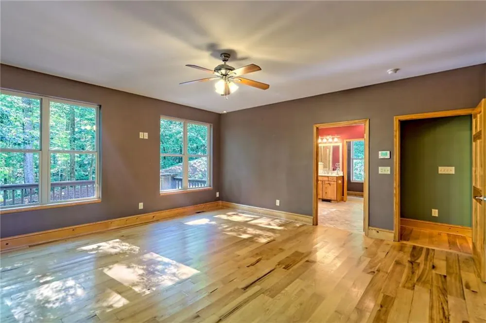 876 WHITETAIL TRAIL Clayton, GA 30525