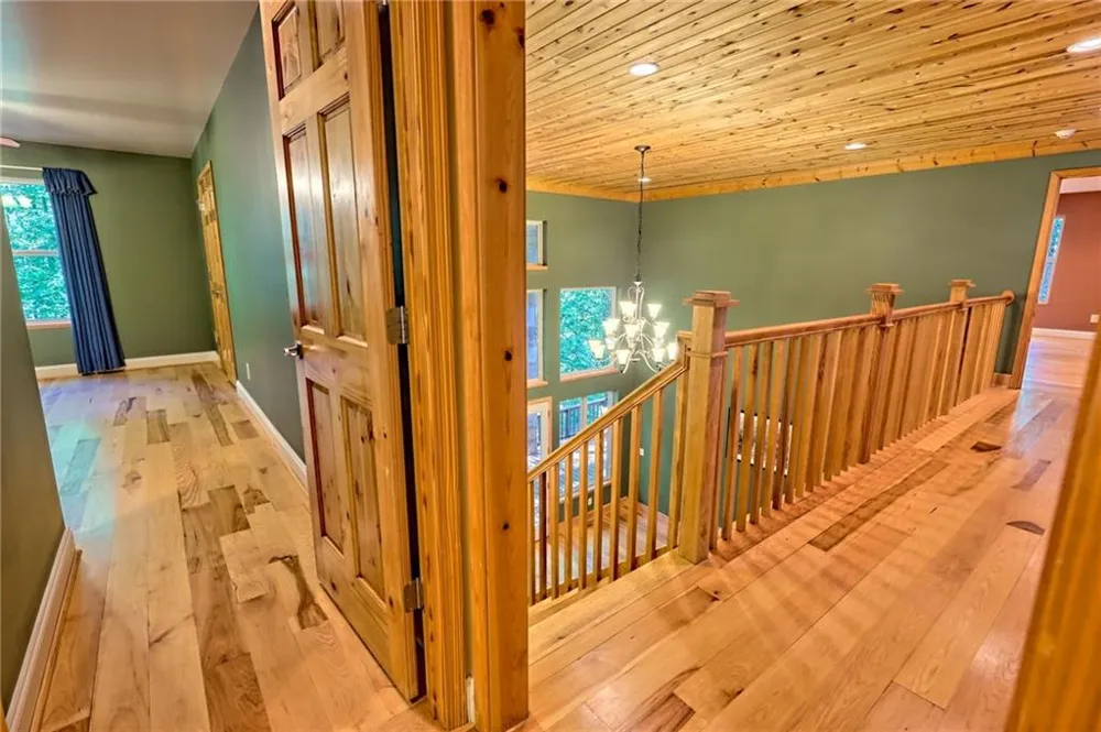 876 WHITETAIL TRAIL Clayton, GA 30525