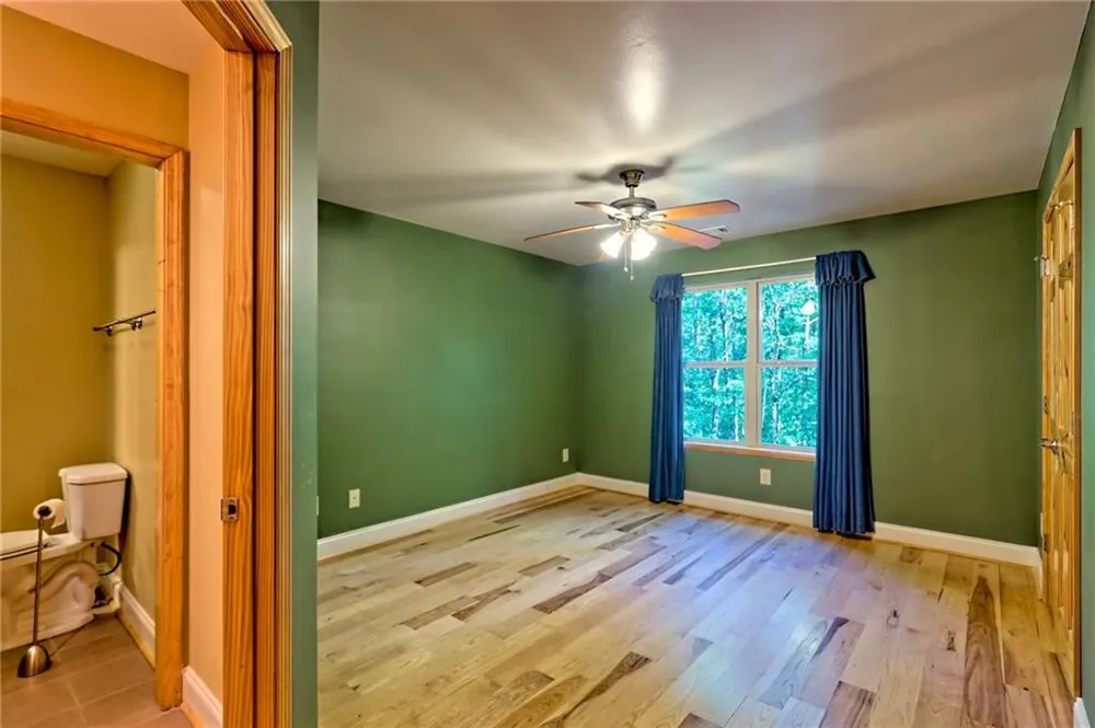 876 WHITETAIL TRAIL Clayton, GA 30525