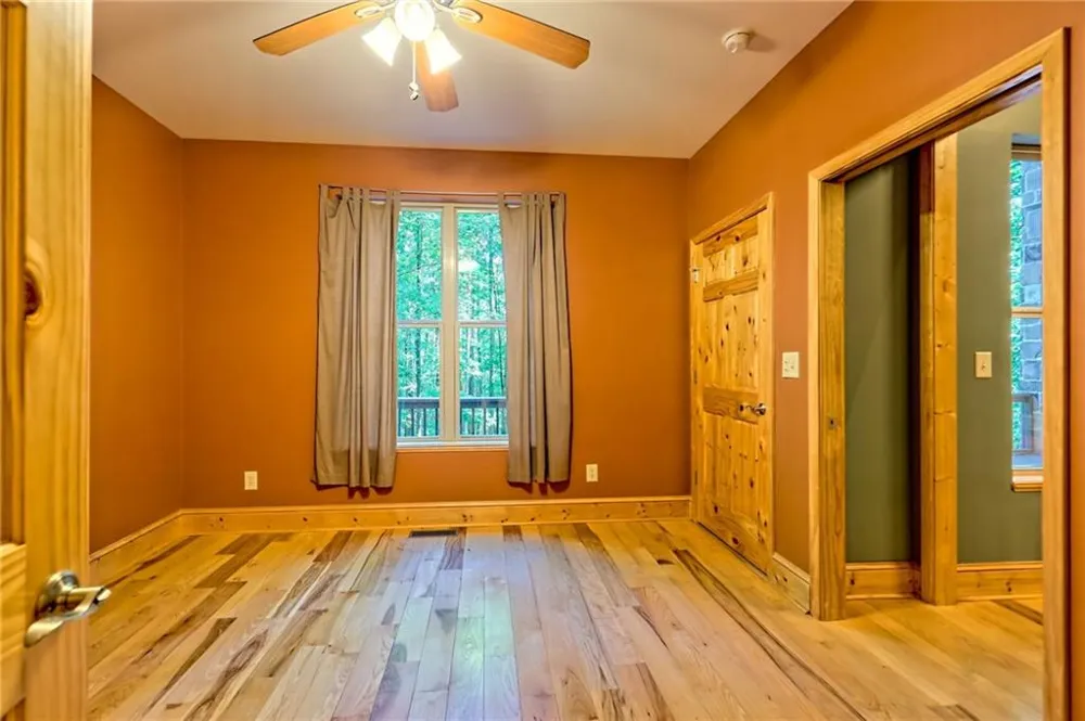 876 WHITETAIL TRAIL Clayton, GA 30525