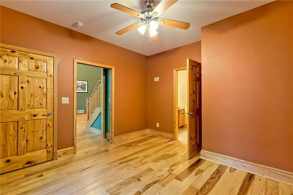 876 WHITETAIL TRAIL Clayton, GA 30525
