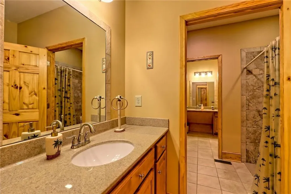 876 WHITETAIL TRAIL Clayton, GA 30525