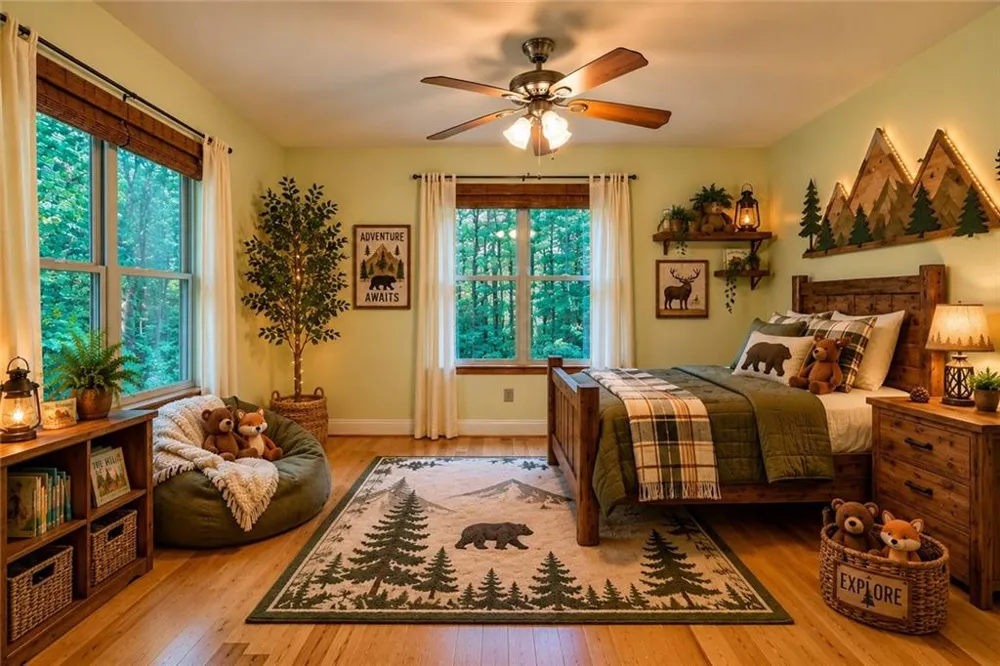 876 WHITETAIL TRAIL Clayton, GA 30525