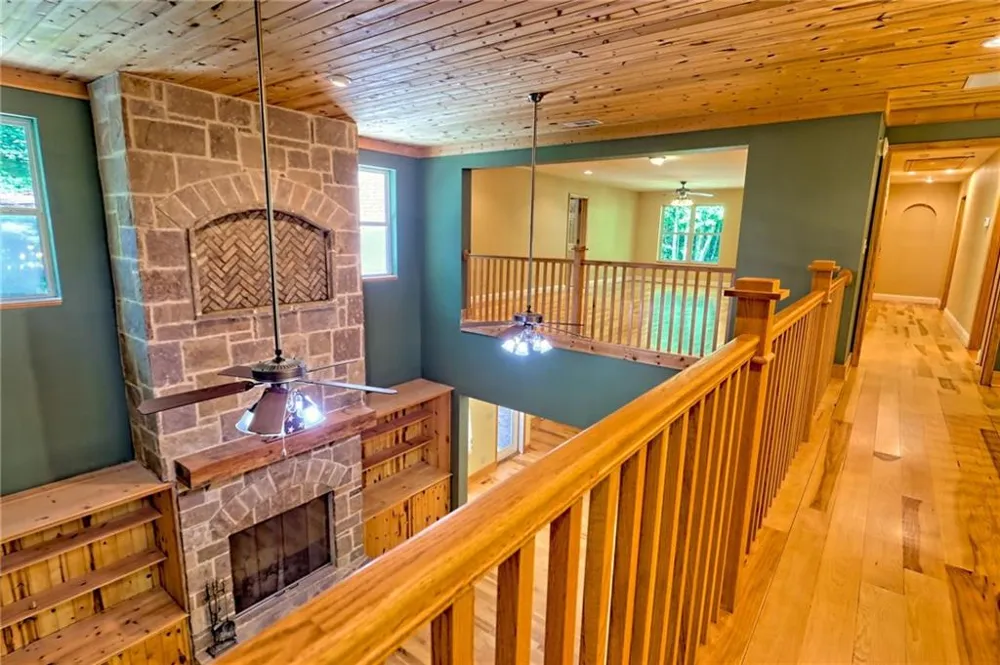876 WHITETAIL TRAIL Clayton, GA 30525