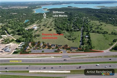 6121 W US Highway 190 (I-14)