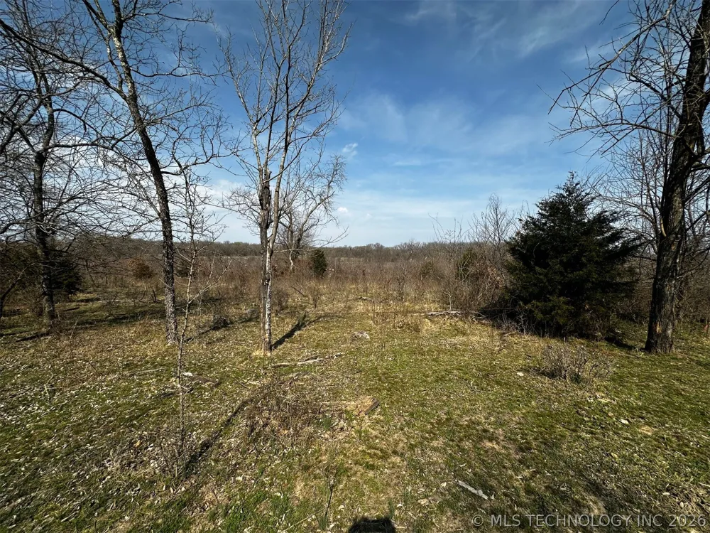 County Road 3680 Tupelo, OK 74572