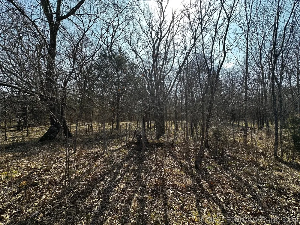County Road 3680 Tupelo, OK 74572