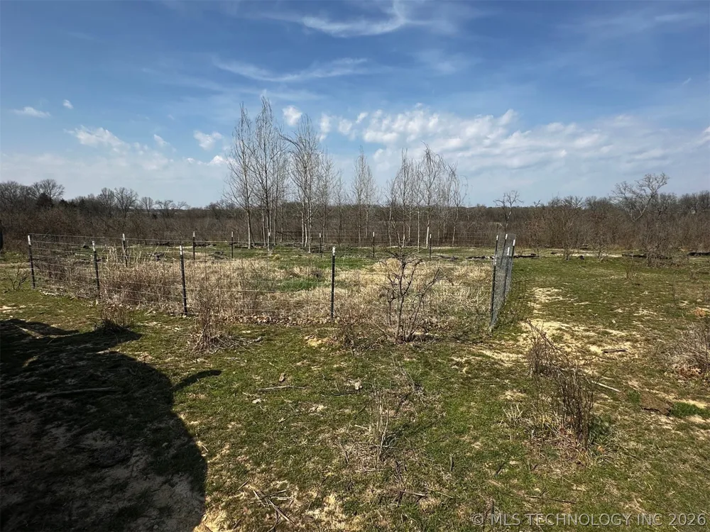 County Road 3680 Tupelo, OK 74572