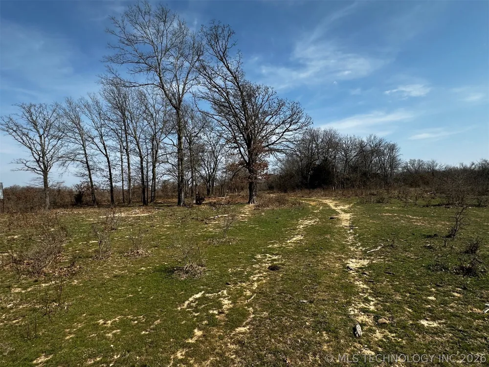 County Road 3680 Tupelo, OK 74572