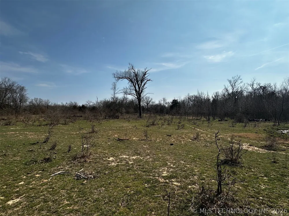 County Road 3680 Tupelo, OK 74572