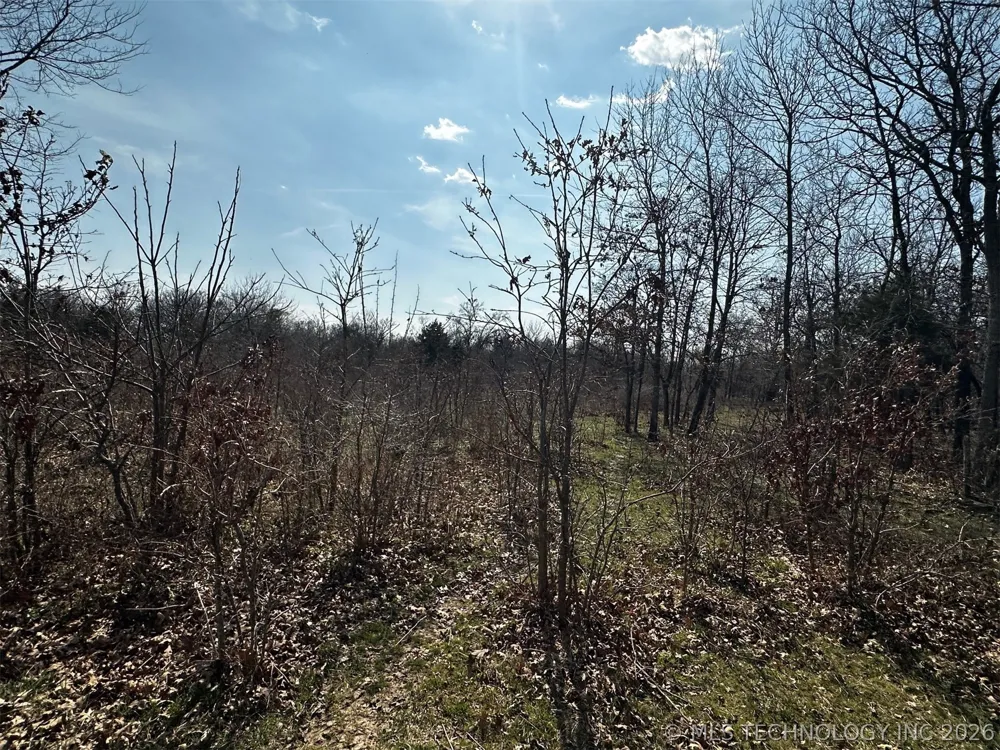 County Road 3680 Tupelo, OK 74572