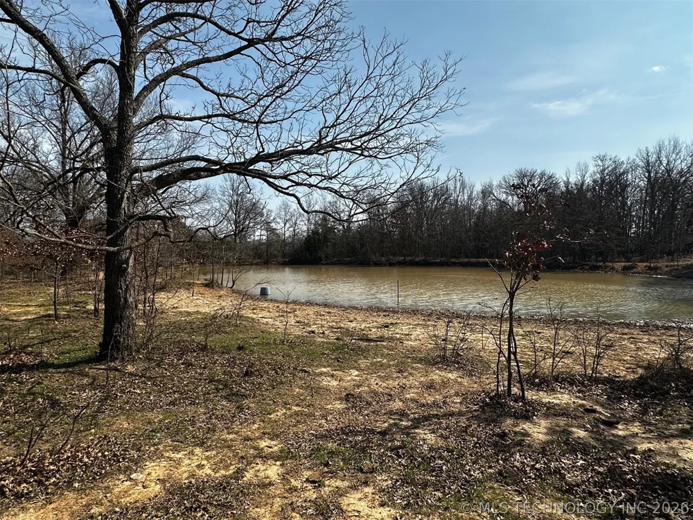 County Road 3680 Tupelo, OK 74572