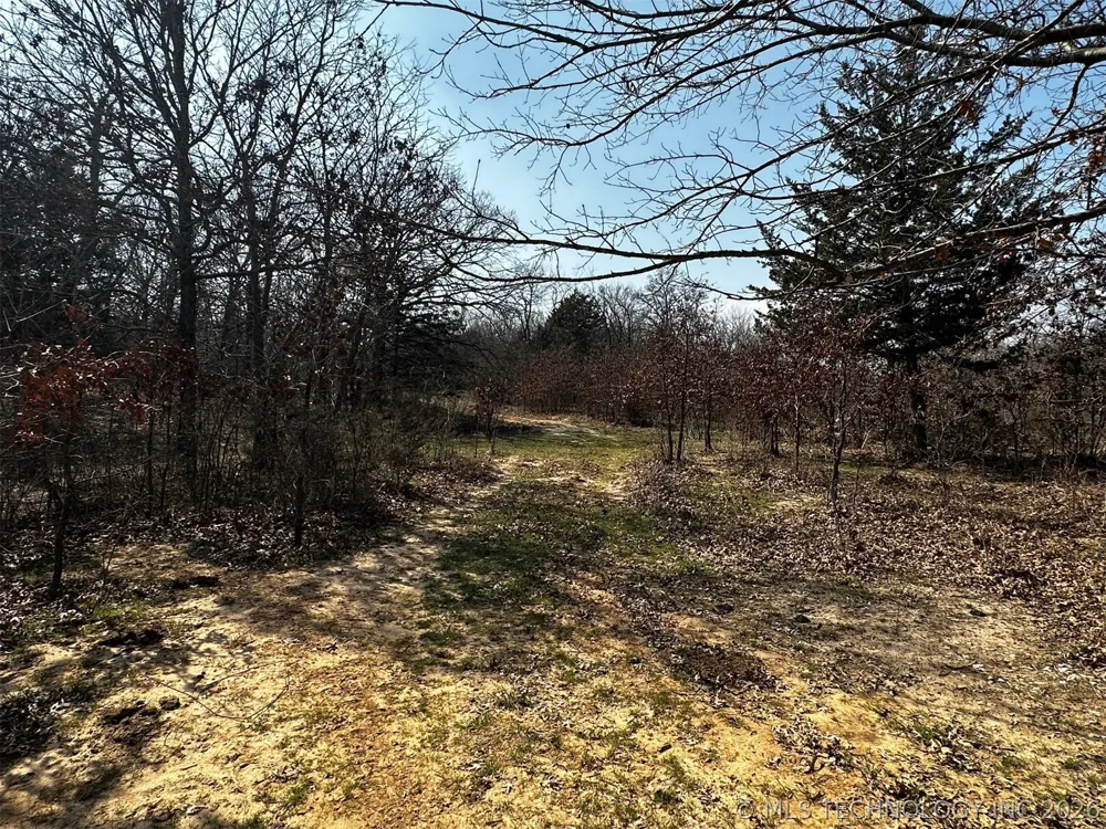 County Road 3680 Tupelo, OK 74572