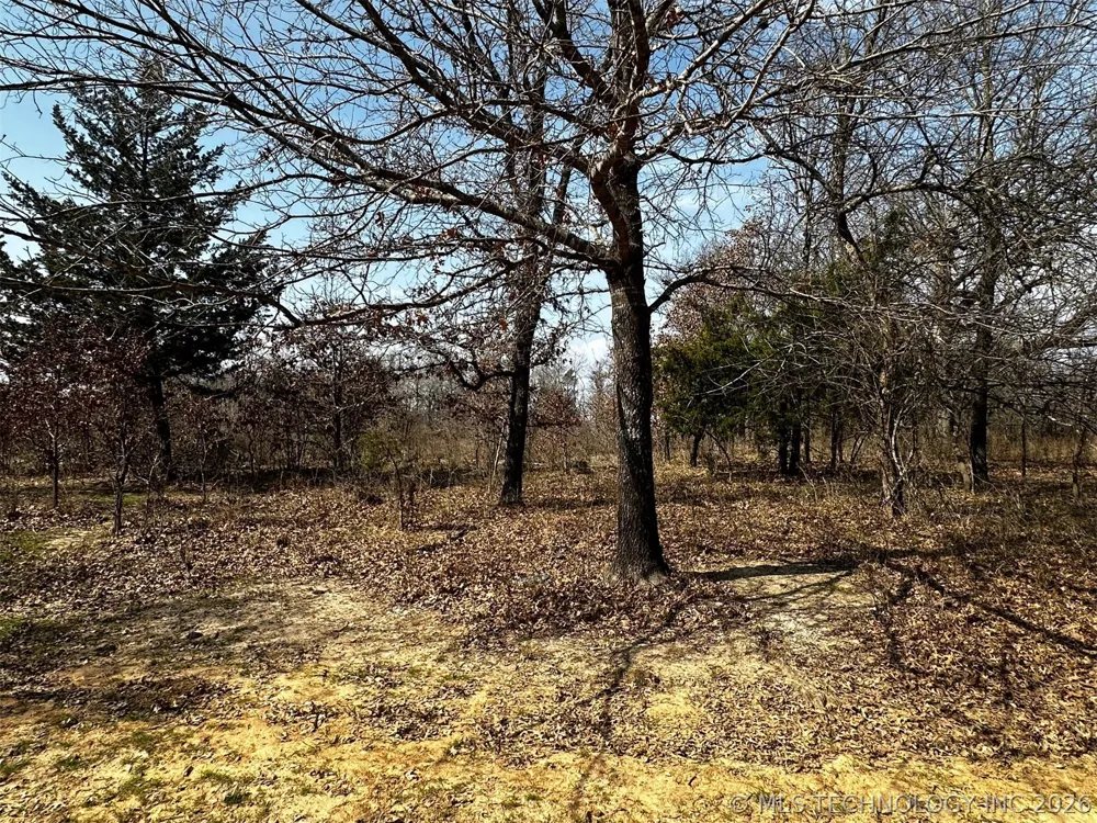 County Road 3680 Tupelo, OK 74572