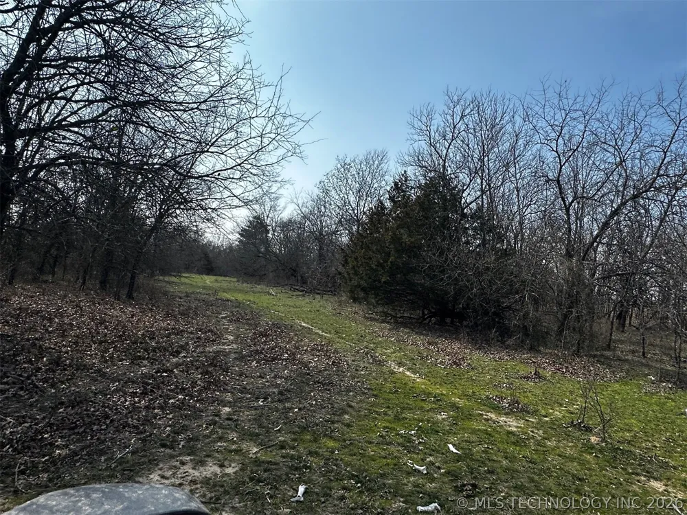 County Road 3680 Tupelo, OK 74572