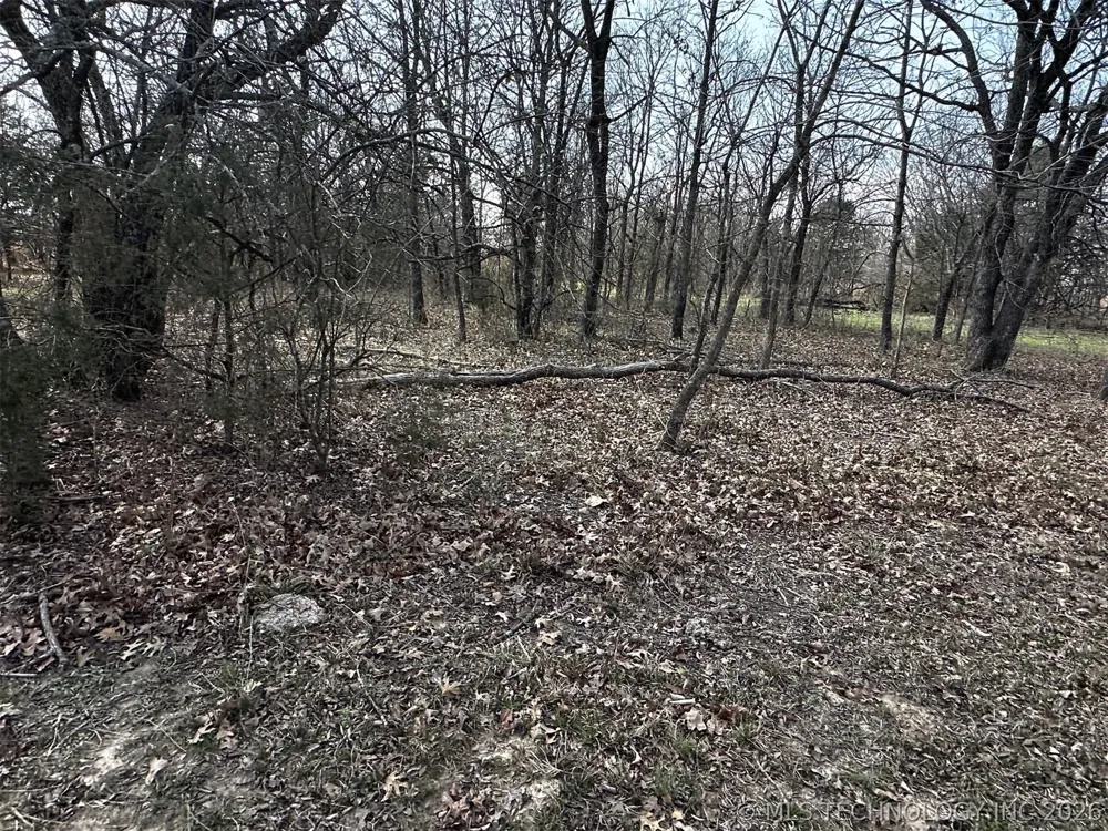 County Road 3680 Tupelo, OK 74572