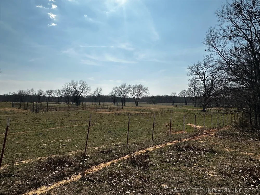 County Road 3680 Tupelo, OK 74572