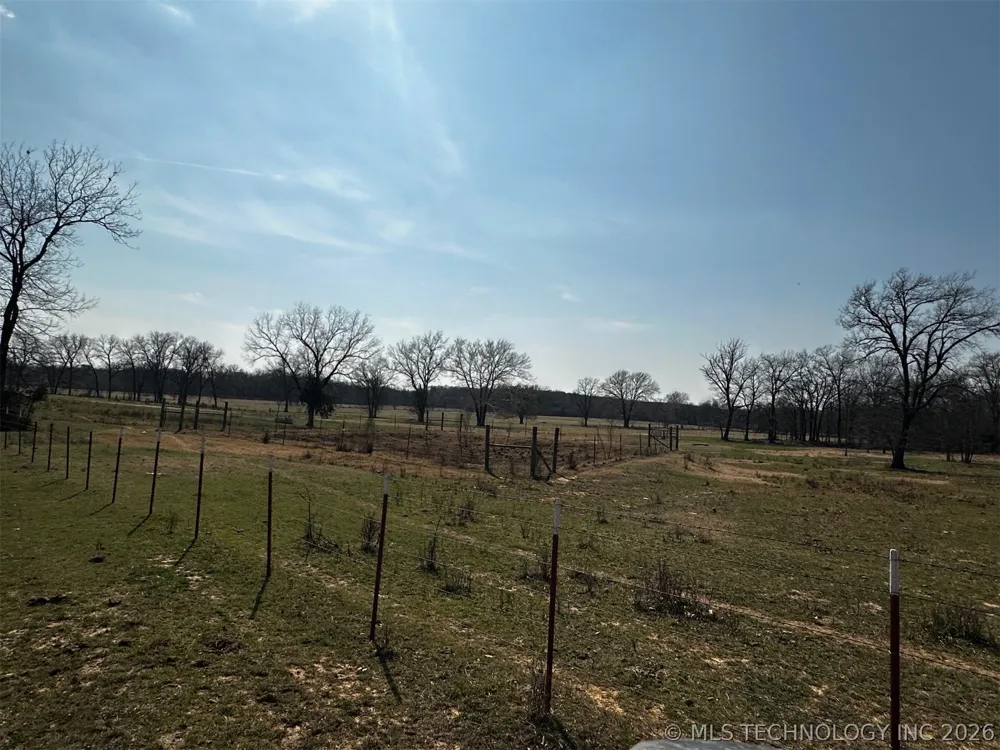 County Road 3680 Tupelo, OK 74572