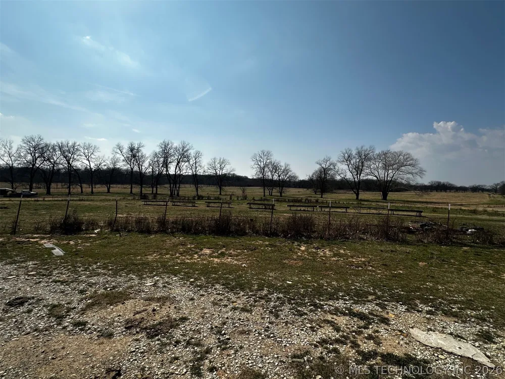 County Road 3680 Tupelo, OK 74572