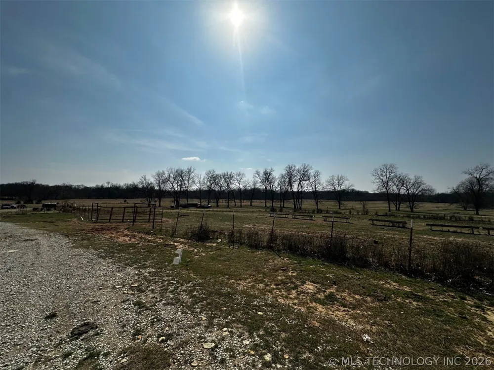 County Road 3680 Tupelo, OK 74572