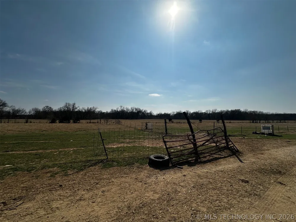 County Road 3680 Tupelo, OK 74572