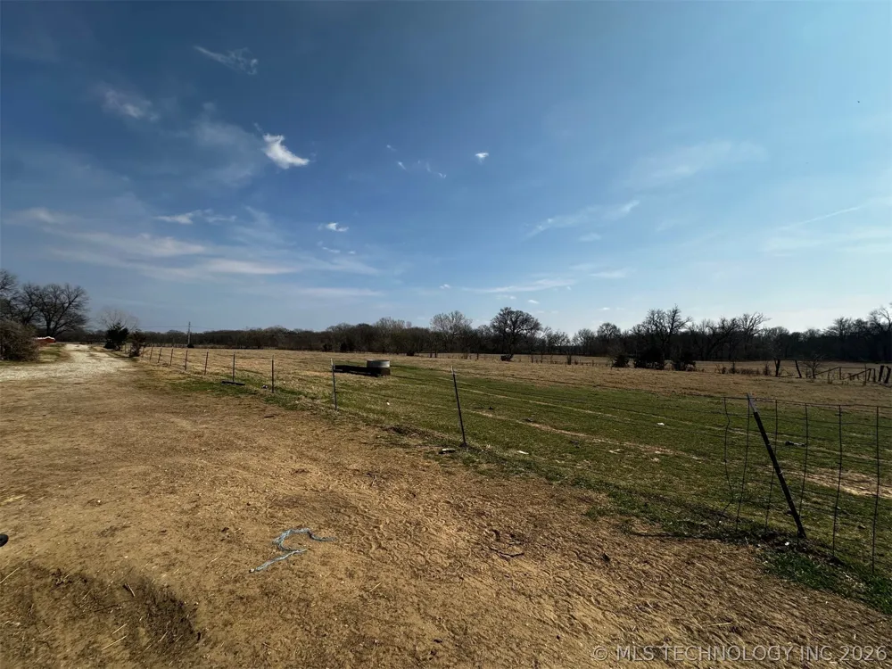 County Road 3680 Tupelo, OK 74572