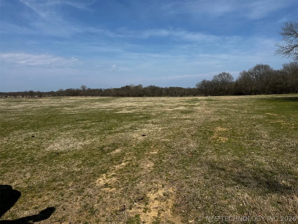 County Road 3680 Tupelo, OK 74572