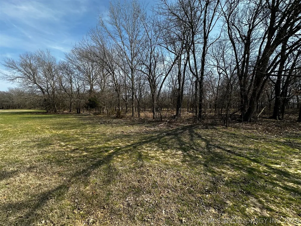 County Road 3680 Tupelo, OK 74572