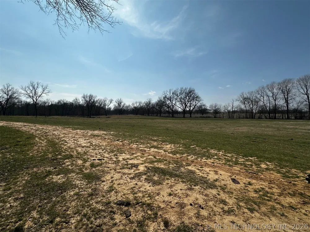 County Road 3680 Tupelo, OK 74572
