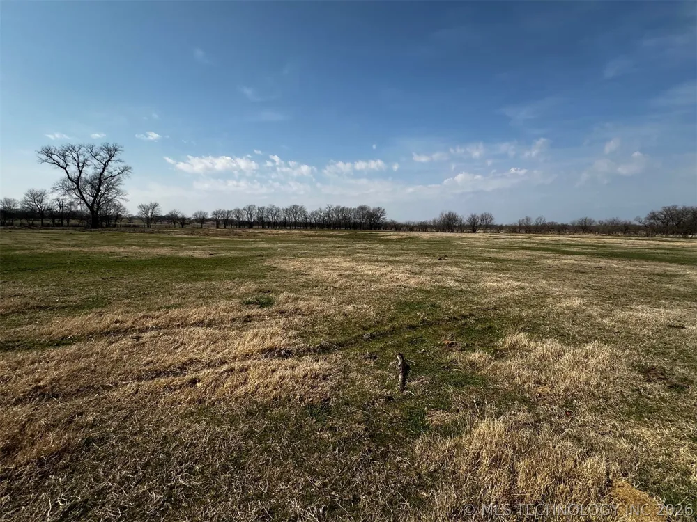 County Road 3680 Tupelo, OK 74572