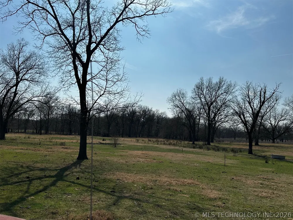 County Road 3680 Tupelo, OK 74572