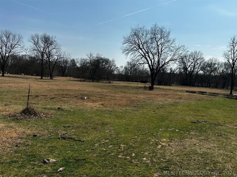 County Road 3680 Tupelo, OK 74572