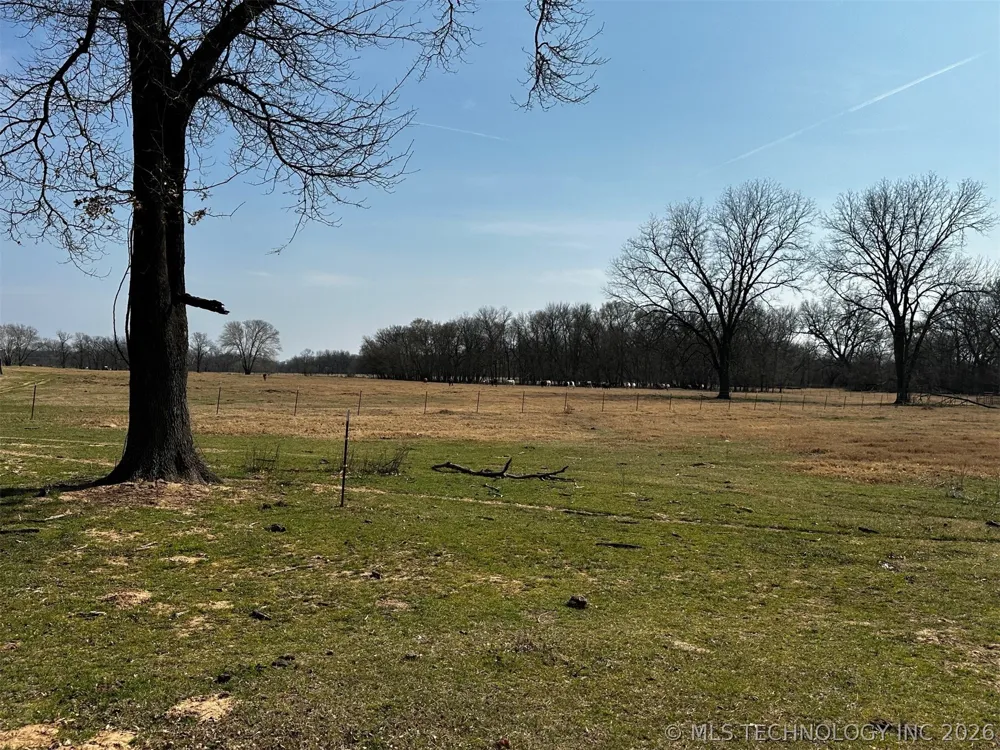 County Road 3680 Tupelo, OK 74572