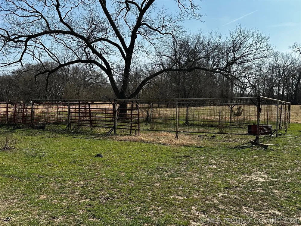 County Road 3680 Tupelo, OK 74572