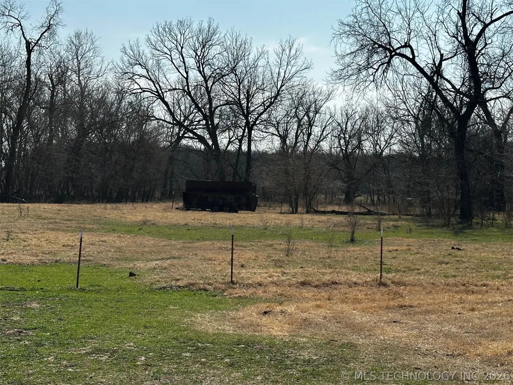 County Road 3680 Tupelo, OK 74572