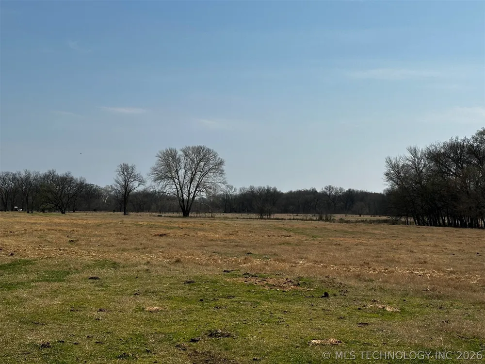 County Road 3680 Tupelo, OK 74572