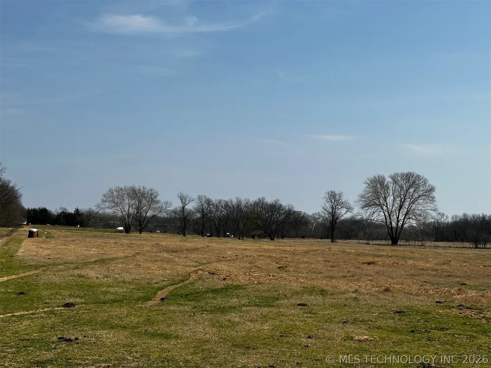 County Road 3680 Tupelo, OK 74572