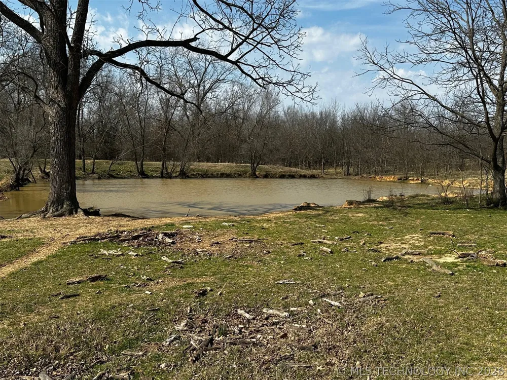 County Road 3680 Tupelo, OK 74572