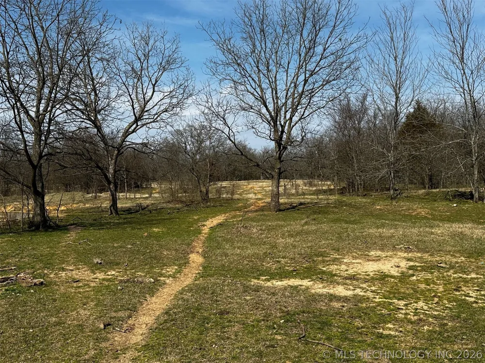 County Road 3680 Tupelo, OK 74572
