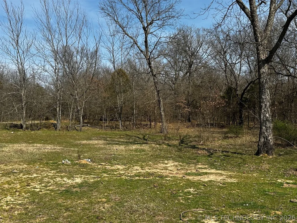 County Road 3680 Tupelo, OK 74572
