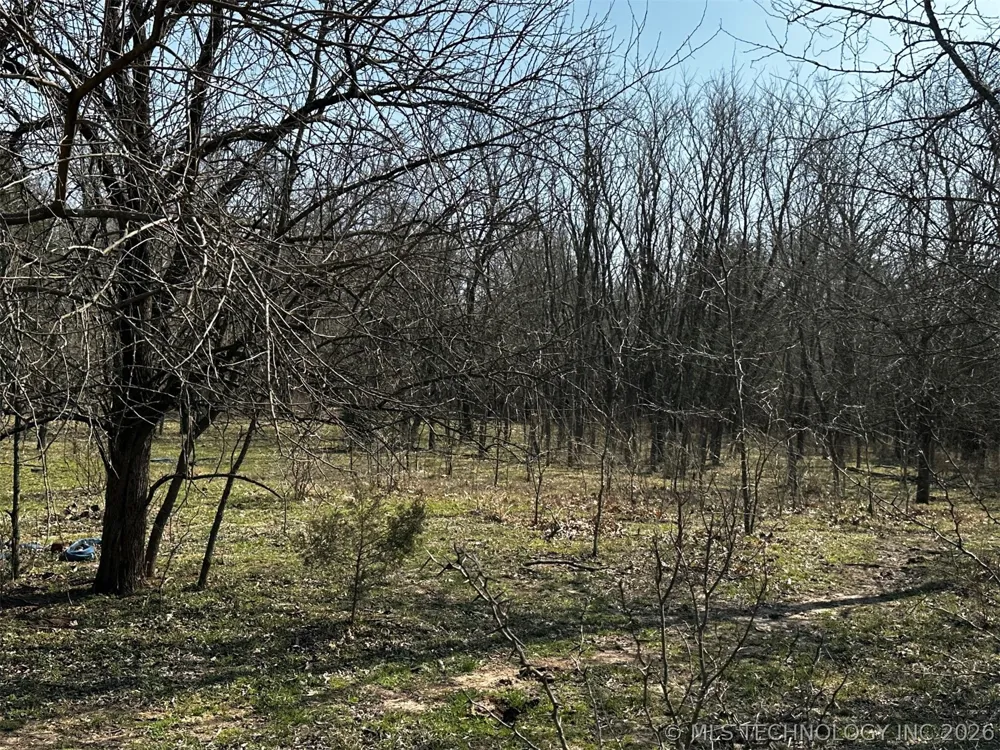 County Road 3680 Tupelo, OK 74572