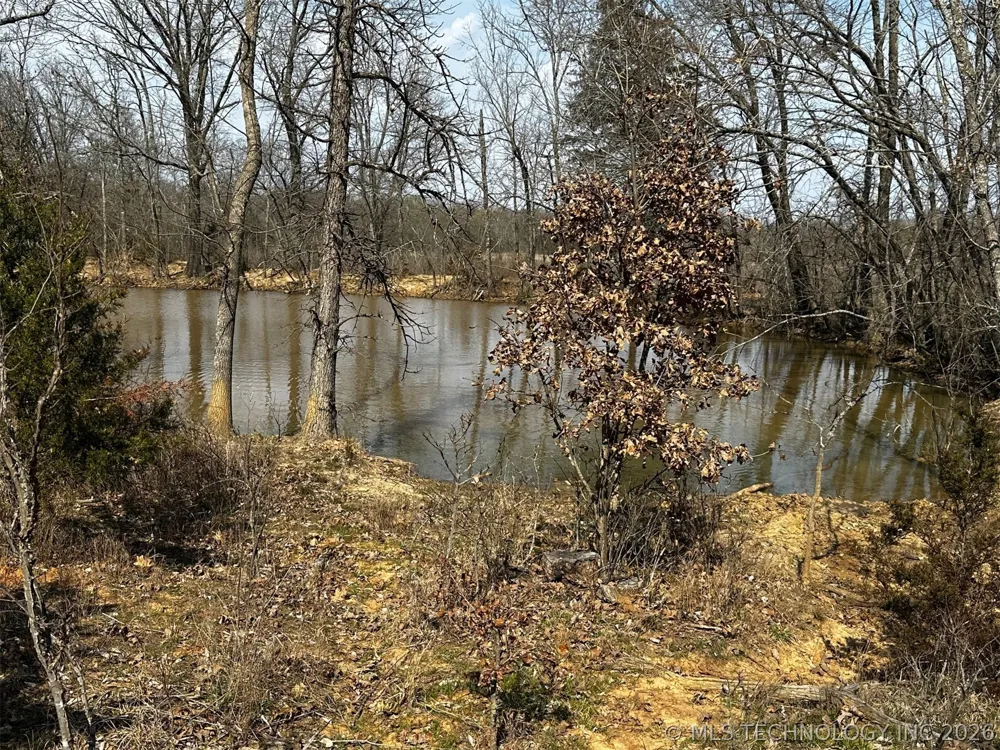 County Road 3680 Tupelo, OK 74572
