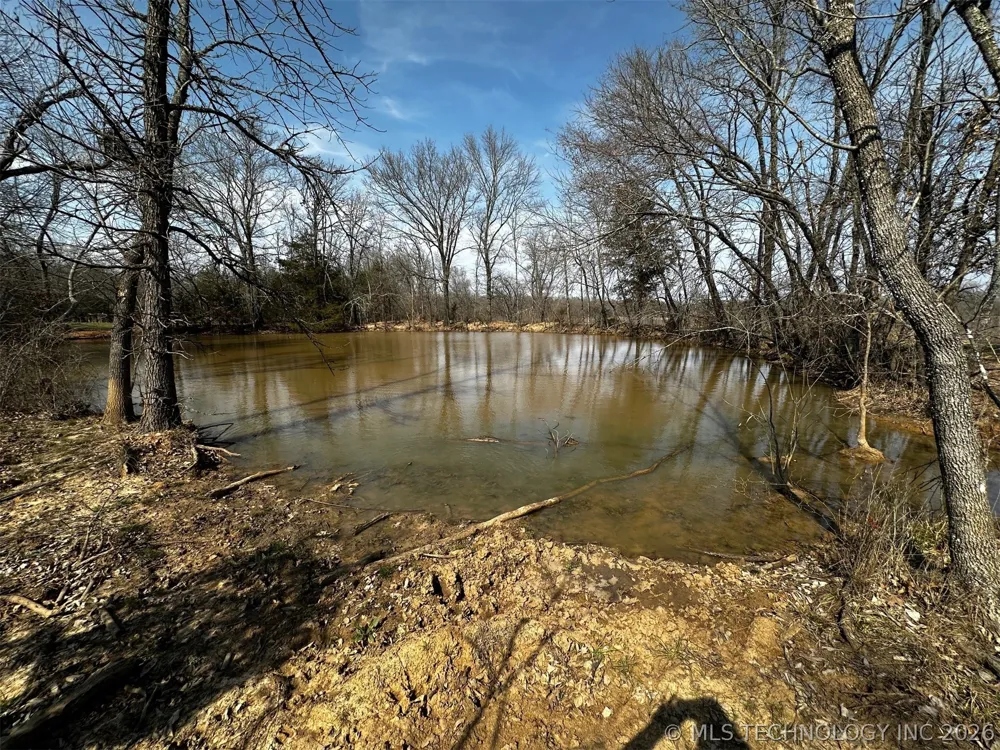 County Road 3680 Tupelo, OK 74572