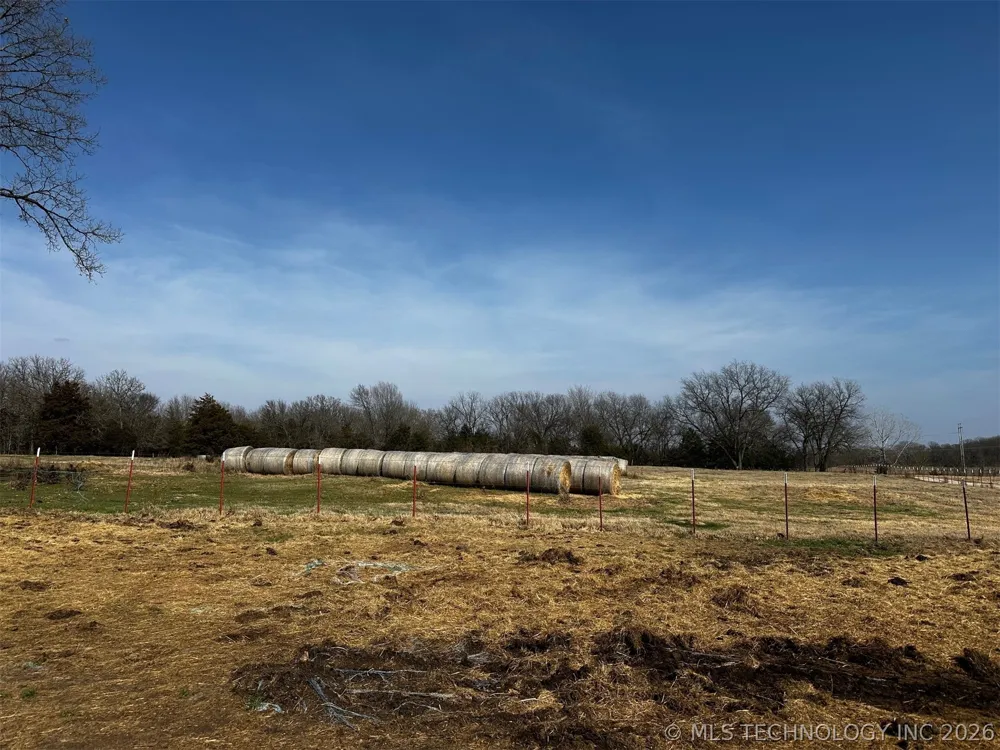 County Road 3680 Tupelo, OK 74572