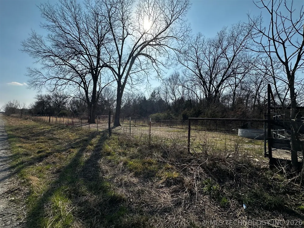 County Road 3680 Tupelo, OK 74572