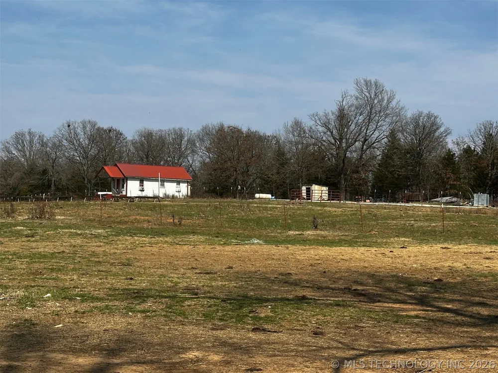 County Road 3680 Tupelo, OK 74572