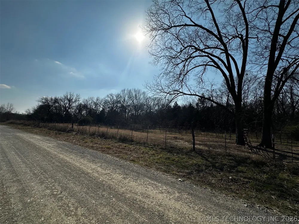 County Road 3680 Tupelo, OK 74572