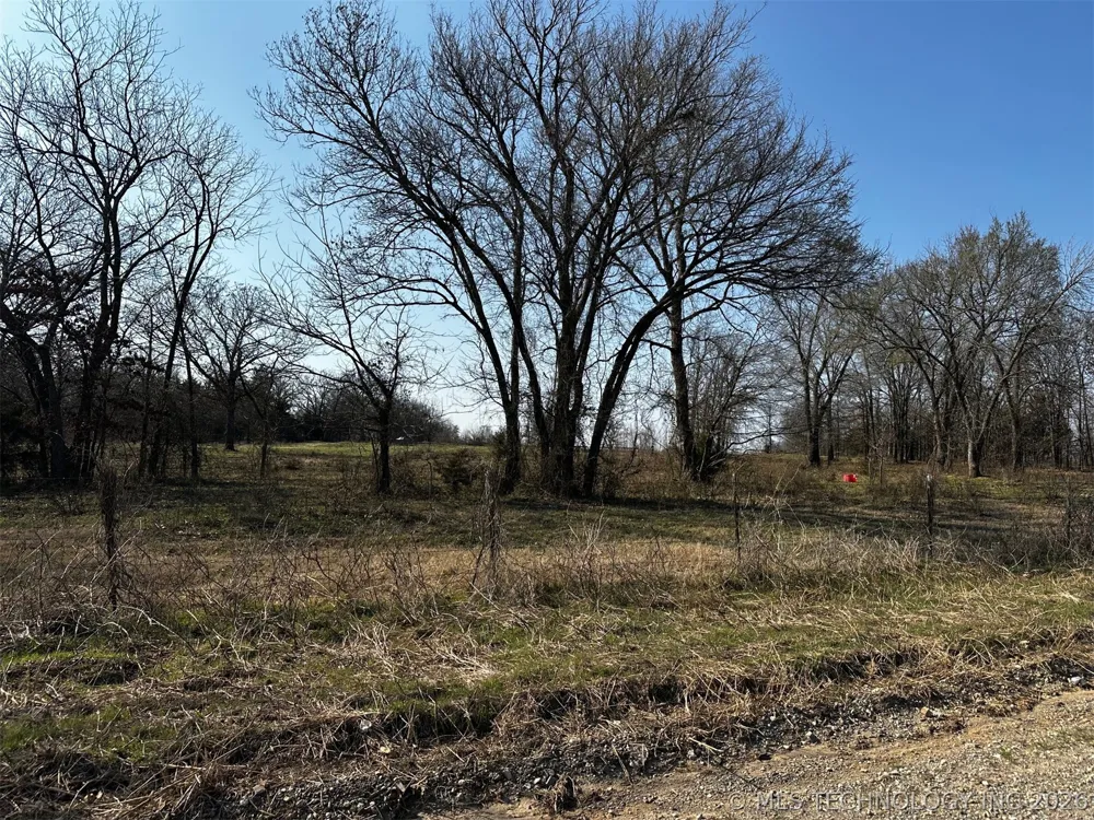 County Road 3680 Tupelo, OK 74572