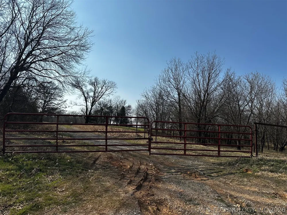 County Road 3680 Tupelo, OK 74572