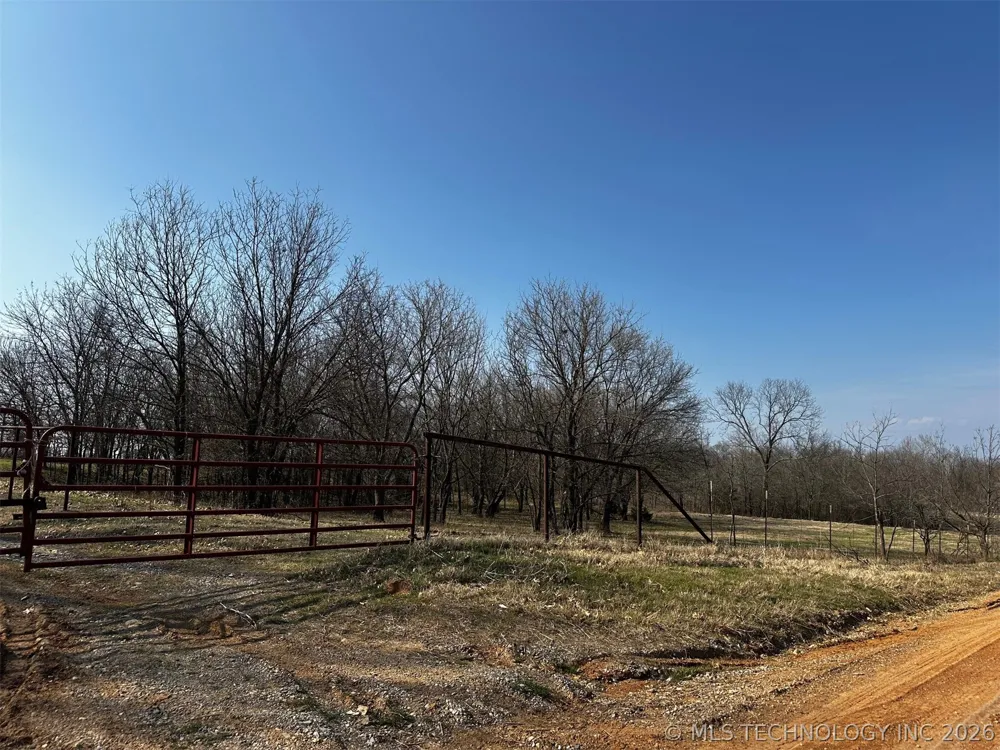 County Road 3680 Tupelo, OK 74572
